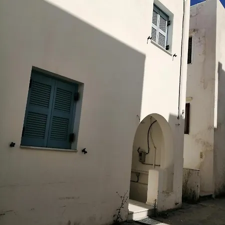 Ariadni's Nest דירה Naxos City